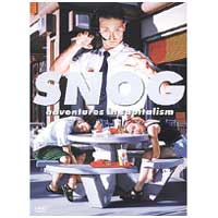 Snog: ADVENTURES IN CAPITALISM DVD - Click Image to Close