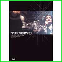 Siouxsie & The Banshees: SEVEN YEAR ITCH LIVE DVD - Click Image to Close