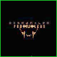 Dismantled: POST NUCLEAR - Click Image to Close