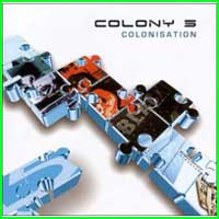 Colony 5: COLONISATION [Extended] - Click Image to Close