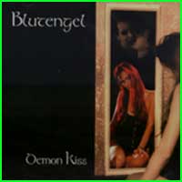 Blutengel: DEMON KISS CD - Click Image to Close