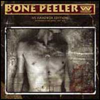 Wumpscut: BONE PEELER (US) CD - Click Image to Close