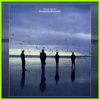 Echo & The Bunnymen: HEAVEN UP HERE - Click Image to Close
