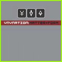 VNV Nation: MATTER AND FORM CD - Click Image to Close