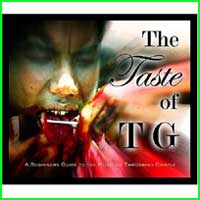 Throbbing Gristle: THE TASTE OF TG:A BEGINNER'S.. CD - Click Image to Close