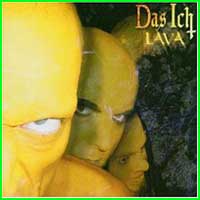 Das Ich: LAVA - ASCHE (Remixes) - Click Image to Close
