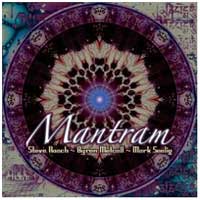 Steve Roach: MANTRAM - Click Image to Close