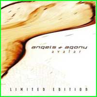 Angels & Agony: AVATAR (LTD. 2CD) - Click Image to Close