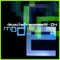 Depeche Mode: REMIXES 81-04 - Click Image to Close