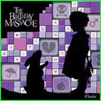 Birthday Massacre, The: VIOLET CD - Click Image to Close