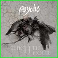 Psyche: THE 11TH HOUR - Click Image to Close