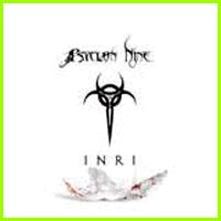 Psyclon Nine: INRI CD - Click Image to Close