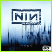 Nine Inch Nails: WITH TEETH CD - Click Image to Close
