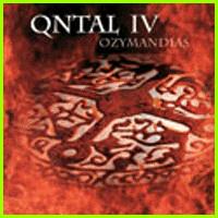 Qntal: QNTAL IV (Limited Edition) - Click Image to Close