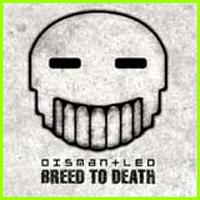 Dismantled: BREED TO DEATH EP - Click Image to Close