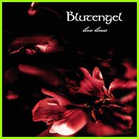 Blutengel: LIVE LINES DVD - Click Image to Close