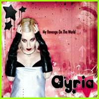Ayria: MY REVENGE ON THE WORLD - Click Image to Close