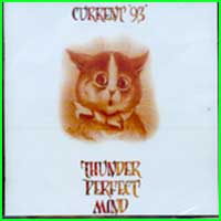 Current 93: THUNDER PERFECT MIND 2CD - Click Image to Close
