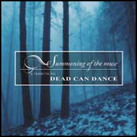 Various Artists: Summoning the Muse - Tribute To Dead Can Dance - Click Image to Close