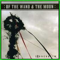 Of The Wand And The Moon: SONNENHEIM Reissue CD - Click Image to Close