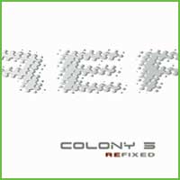 Colony 5: REFIXED - Click Image to Close
