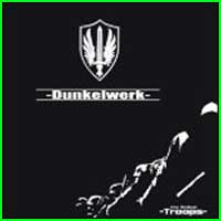 Dunkelwerk: TROOPS (LTD 2CD) - Click Image to Close