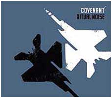 Covenant: RITUAL NOISE - Click Image to Close