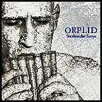 Orplid: STERBENDER SATYR CD - Click Image to Close