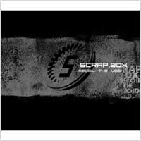 Scrap.edx: RECOIL THE VOID - Click Image to Close