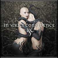In Strict Confidence: EXILE PARADISE (Limited 2CD) - Click Image to Close