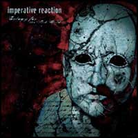 Imperative Reaction: EULOGY FOR THE SICK CHILD Reissue - Click Image to Close