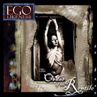 Ego Likeness: ORDER OF THE REPTILE, THE - Click Image to Close
