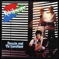 Siouxsie & The Banshees: KALEIDOSCOPE (+9 Bonus Tracks) CD - Click Image to Close