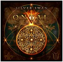 Qntal: QNTAL V: SILVER SWAN - Click Image to Close