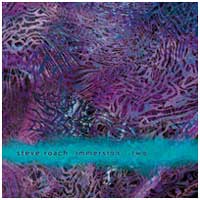 Steve Roach: IMMERSION : TWO - Click Image to Close