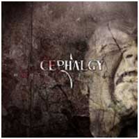 Cephalgy: MOMENT DER STILLE - Click Image to Close