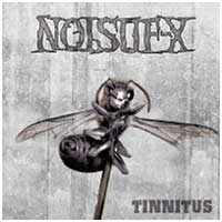 Noisuf-X: TINNITUS - Click Image to Close