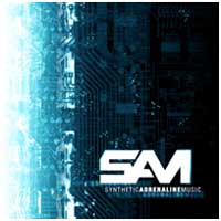 Sam: SYNTHETIC ADRENALINE MUSIC - Click Image to Close