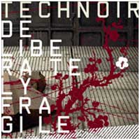 Technoir: DELIBERATELY FRAGILE - Click Image to Close