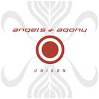 Angels & Agony: UNISON (2CD) - Click Image to Close