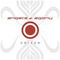 Angels & Agony: UNISON - Click Image to Close