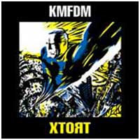 KMFDM: XTORT (Reissue) CD - Click Image to Close