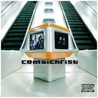 Combichrist: WHAT THE F*CK IS WRONG WITH...(LTD 2CD) - Click Image to Close