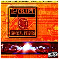 E-Craft: UNSOCIAL THEMES - Click Image to Close