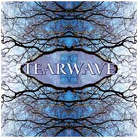 Tearwave: TEARWAVE CD - Click Image to Close