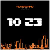 Rotersand: 1023 CD - Click Image to Close