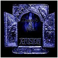 X-Fusion: DEMONS OF HATE (Reissue) - Click Image to Close