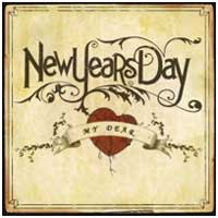 New Years Day: MY DEAR - Click Image to Close