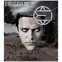 Emigrate: EMIGRATE (LTD ED.) - Click Image to Close