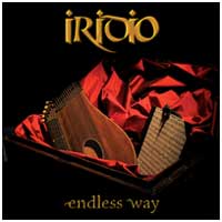 Iridio: ENDLESS WAY - Click Image to Close